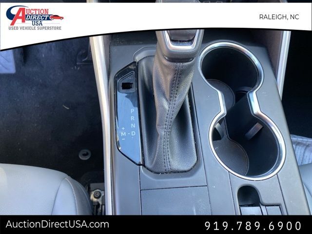 2022 Toyota Highlander XLE Raleigh NC