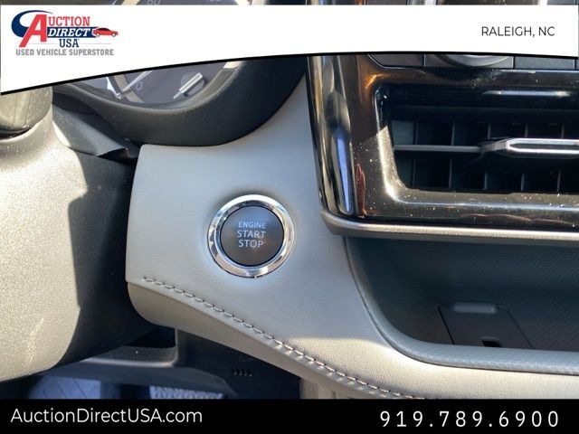 2022 Toyota Highlander XLE Raleigh NC
