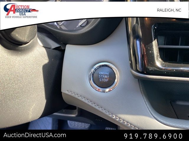 2022 Toyota Highlander XLE Raleigh NC