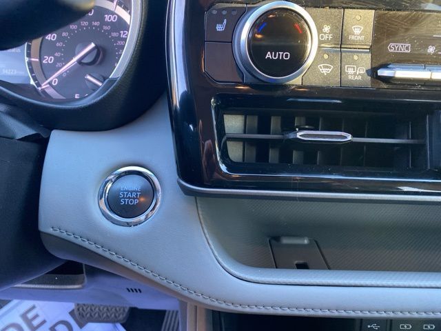 2022 Toyota Highlander XLE Raleigh NC