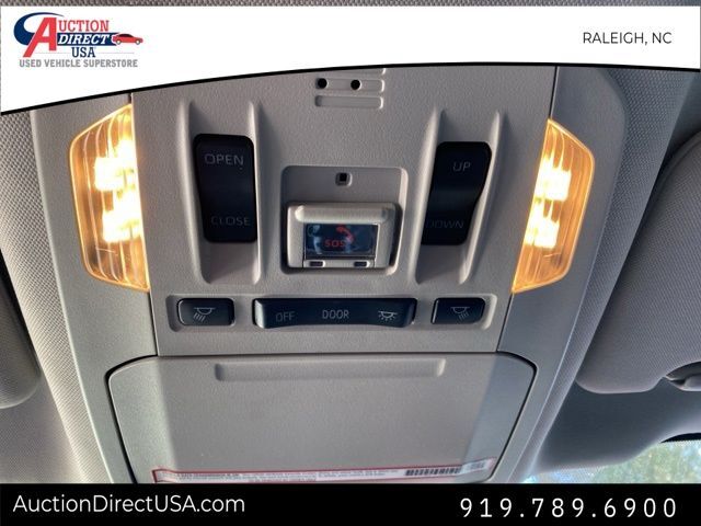 2022 Toyota Highlander XLE Raleigh NC