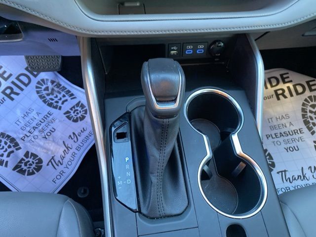 2022 Toyota Highlander XLE Raleigh NC