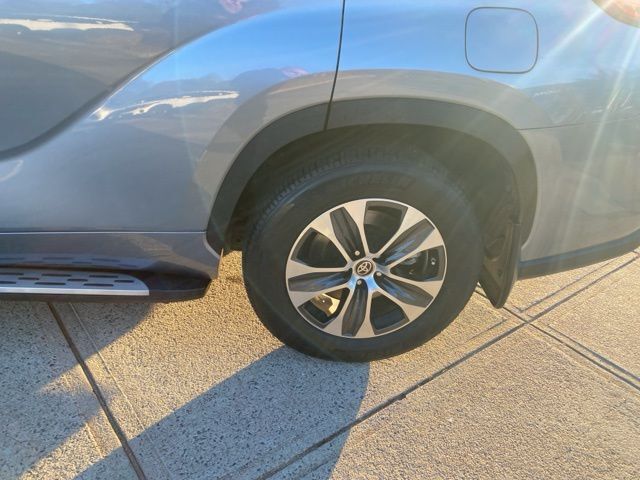2022 Toyota Highlander XLE Raleigh NC