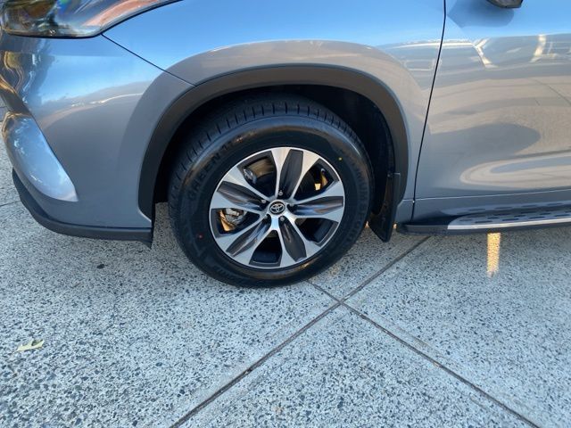 2022 Toyota Highlander XLE Raleigh NC