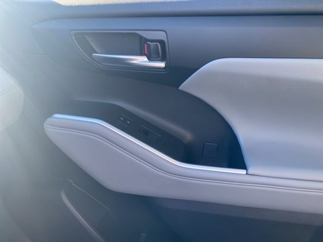 2022 Toyota Highlander XLE Raleigh NC