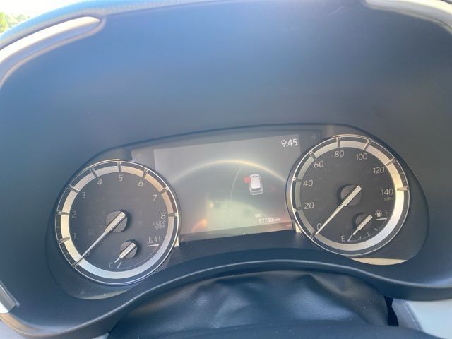 2022 Toyota Highlander XLE Raleigh NC