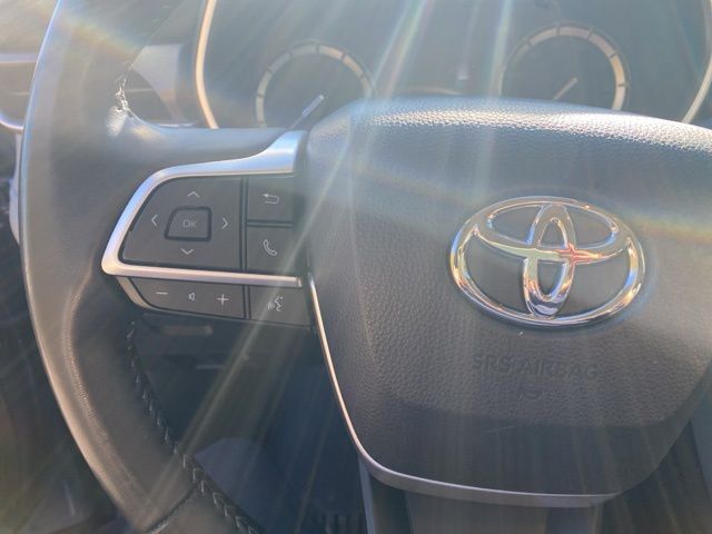 2022 Toyota Highlander XLE Raleigh NC