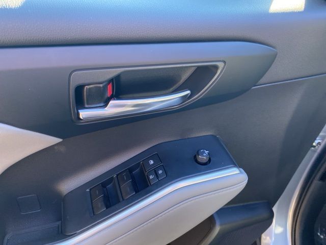 2022 Toyota Highlander XLE Raleigh NC