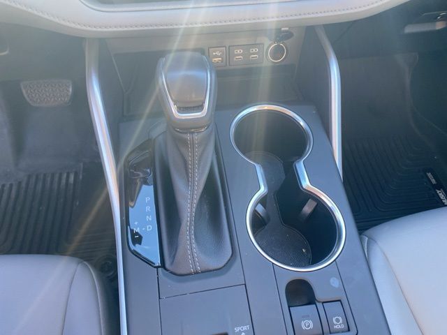 2022 Toyota Highlander XLE Raleigh NC