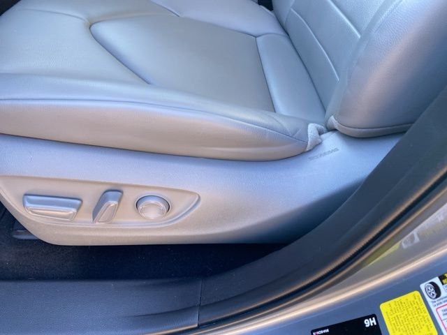 2022 Toyota Highlander XLE Raleigh NC