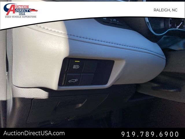 2022 Toyota Highlander XLE Raleigh NC
