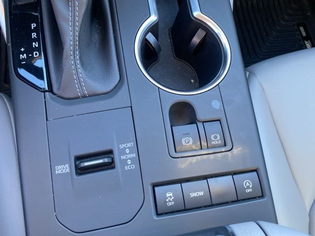 2022 Toyota Highlander XLE Raleigh NC