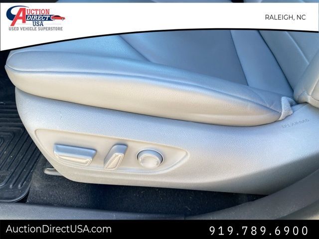 2022 Toyota Highlander XLE Raleigh NC