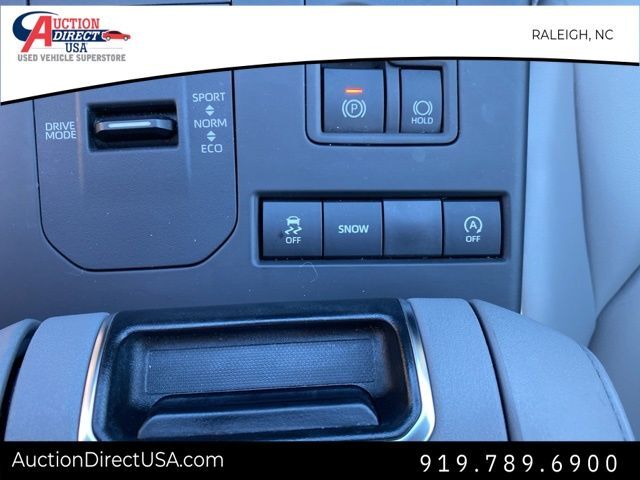 2022 Toyota Highlander XLE Raleigh NC
