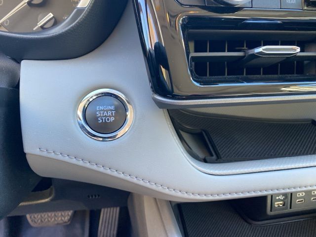 2022 Toyota Highlander XLE Raleigh NC