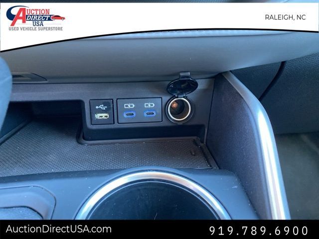 2022 Toyota Highlander XLE Raleigh NC