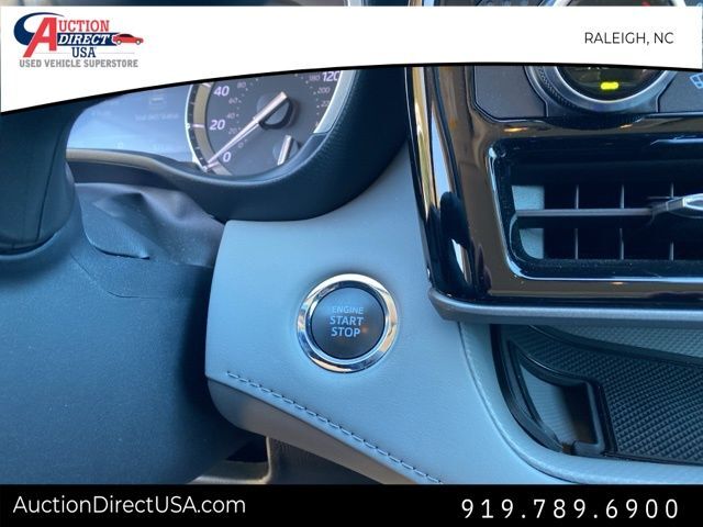 2022 Toyota Highlander XLE Raleigh NC