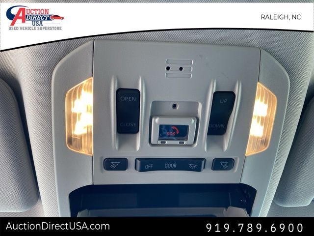 2022 Toyota Highlander XLE Raleigh NC