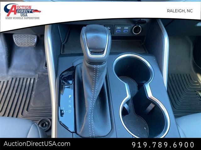 2022 Toyota Highlander XLE Raleigh NC