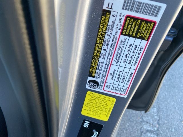 2022 Toyota Highlander XLE Raleigh NC