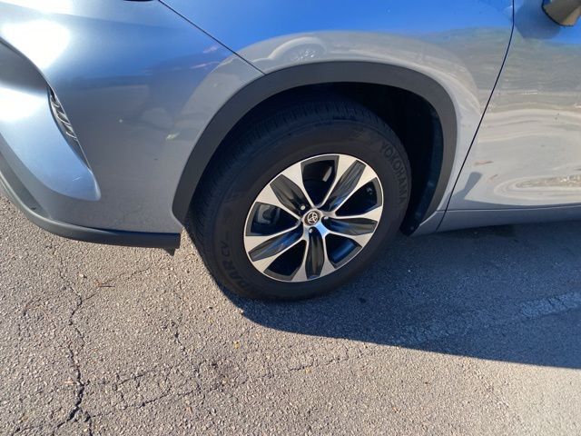 2022 Toyota Highlander XLE Raleigh NC
