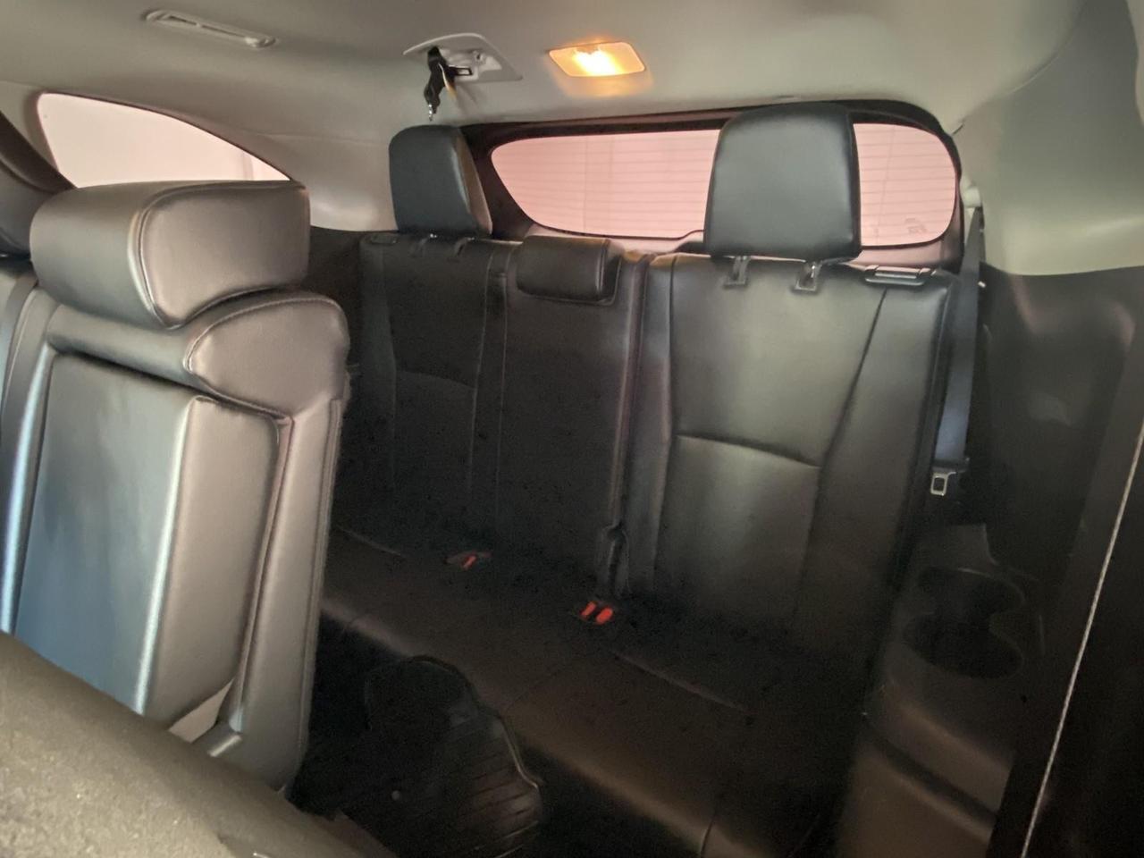 2022 Toyota Highlander XLE Richmond Hill NY