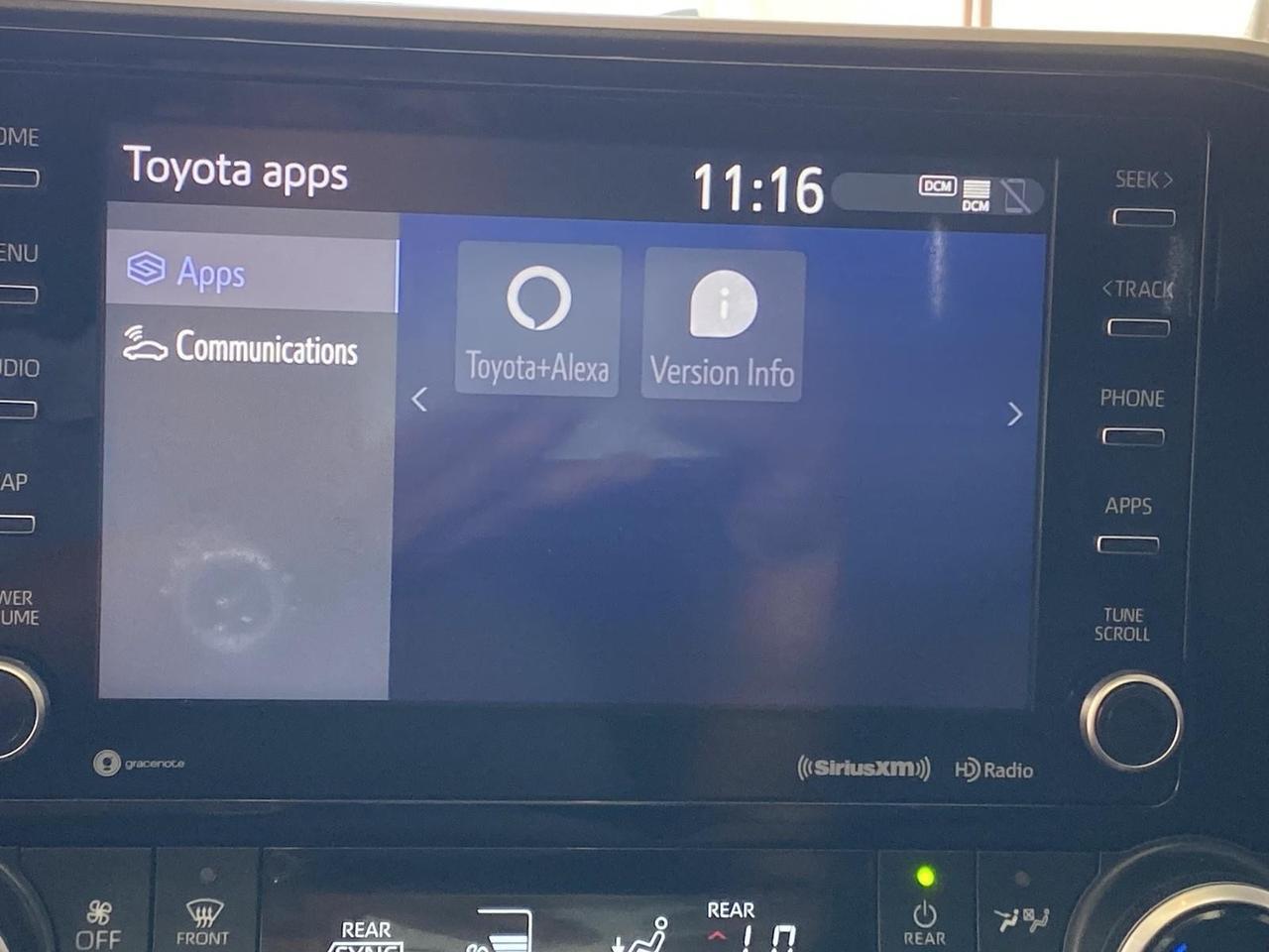 2022 Toyota Highlander XLE Richmond Hill NY