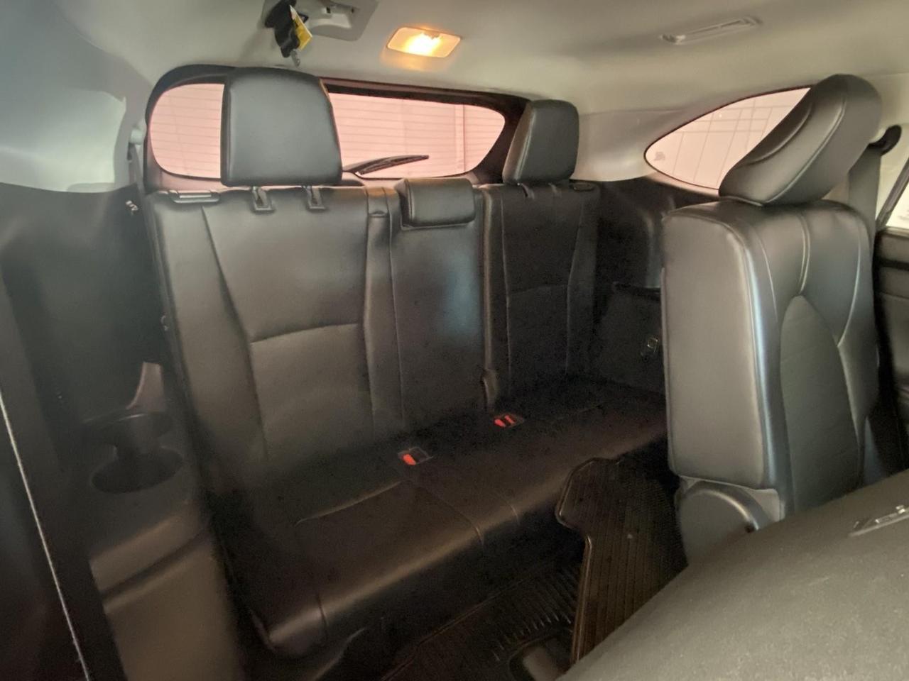 2022 Toyota Highlander XLE Richmond Hill NY