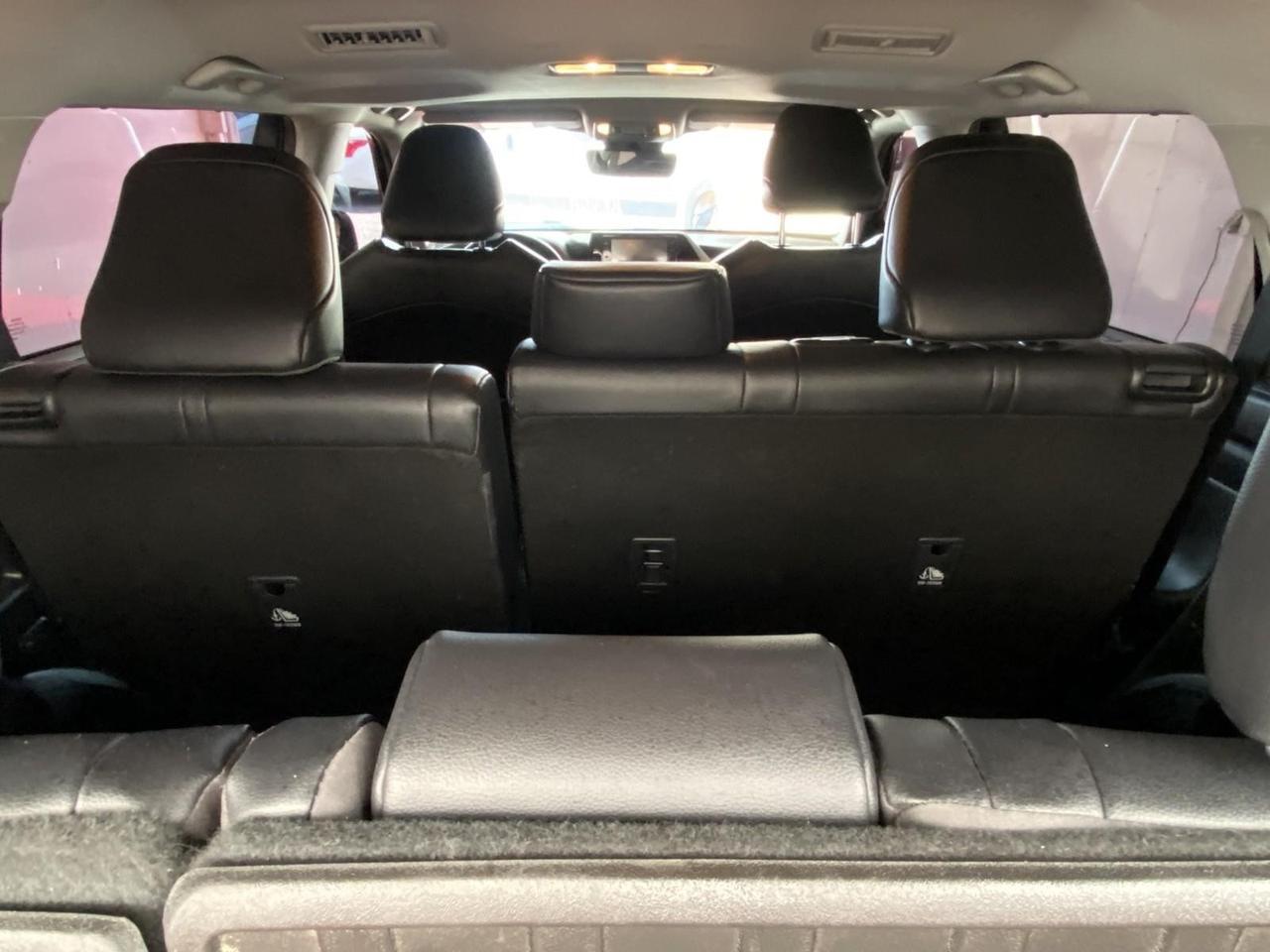 2022 Toyota Highlander XLE Richmond Hill NY