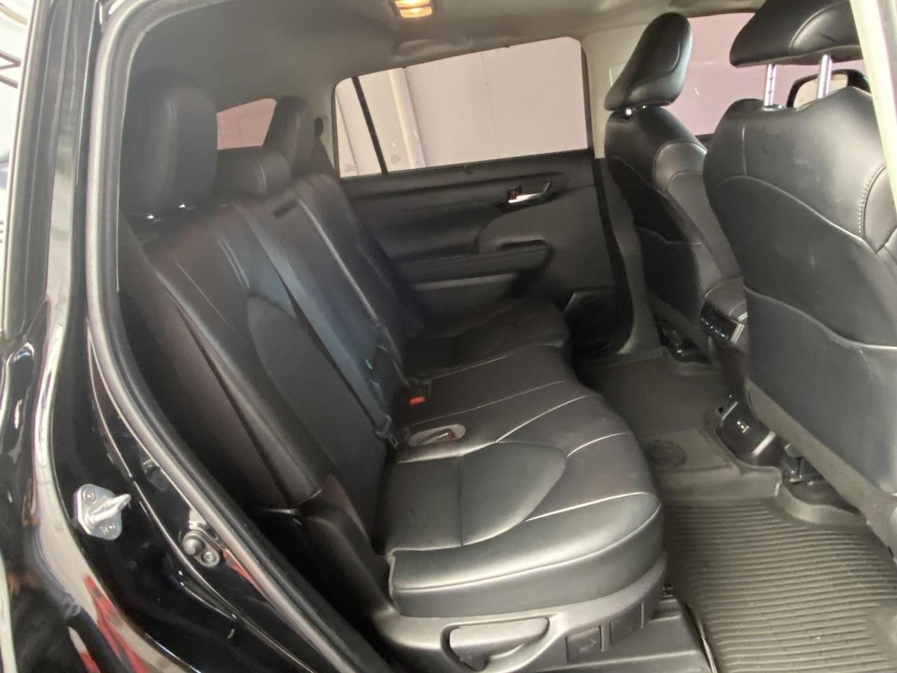 2022 Toyota Highlander XLE Richmond Hill NY
