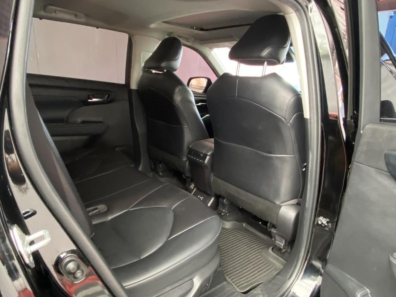 2022 Toyota Highlander XLE Richmond Hill NY