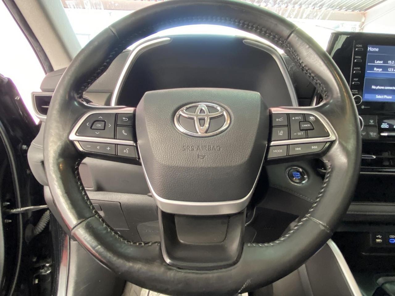2022 Toyota Highlander XLE Richmond Hill NY