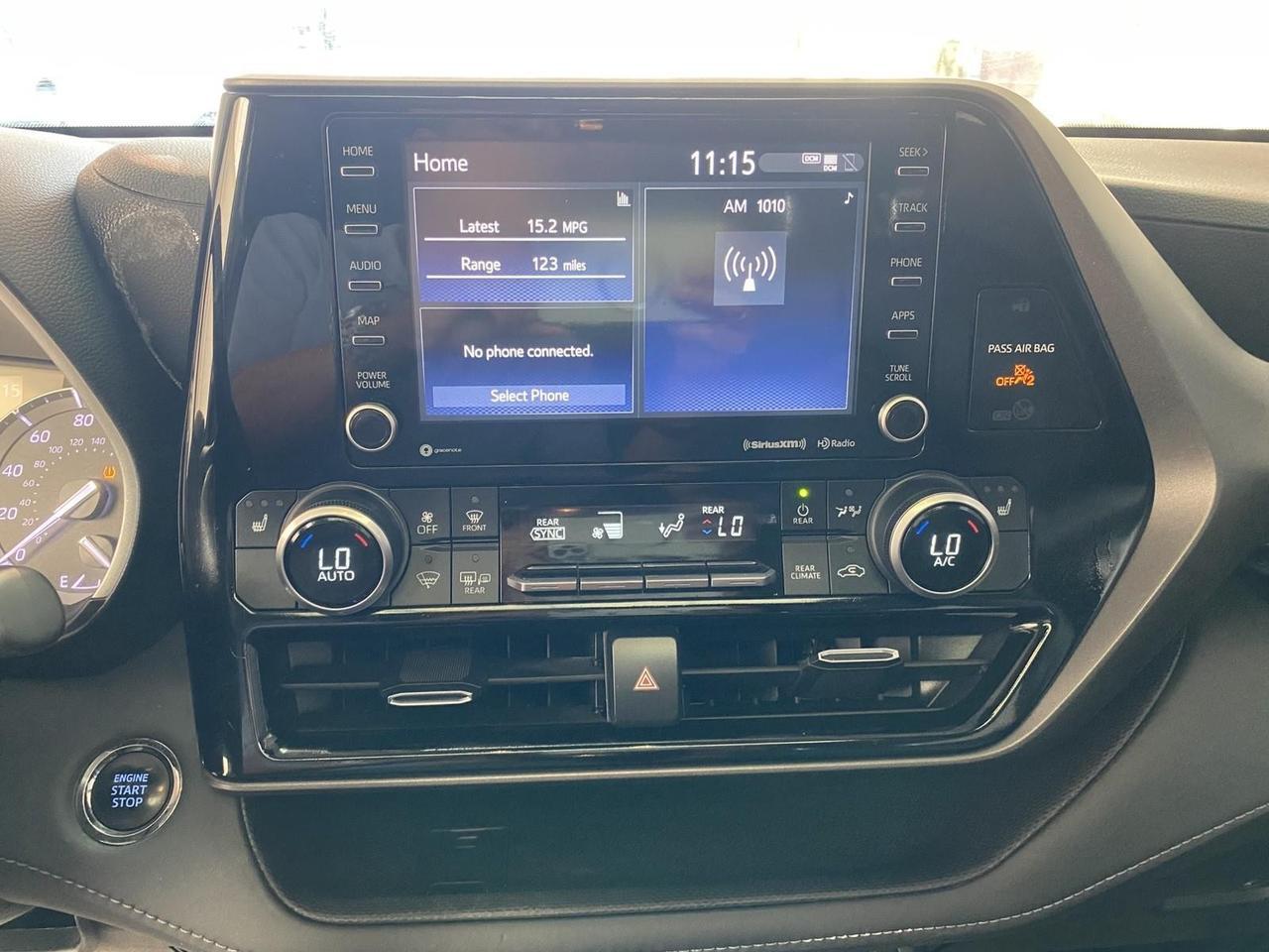 2022 Toyota Highlander XLE Richmond Hill NY