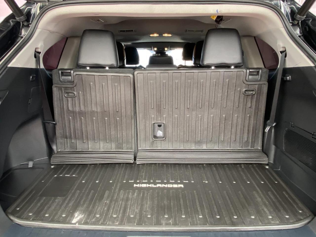 2022 Toyota Highlander XLE Richmond Hill NY