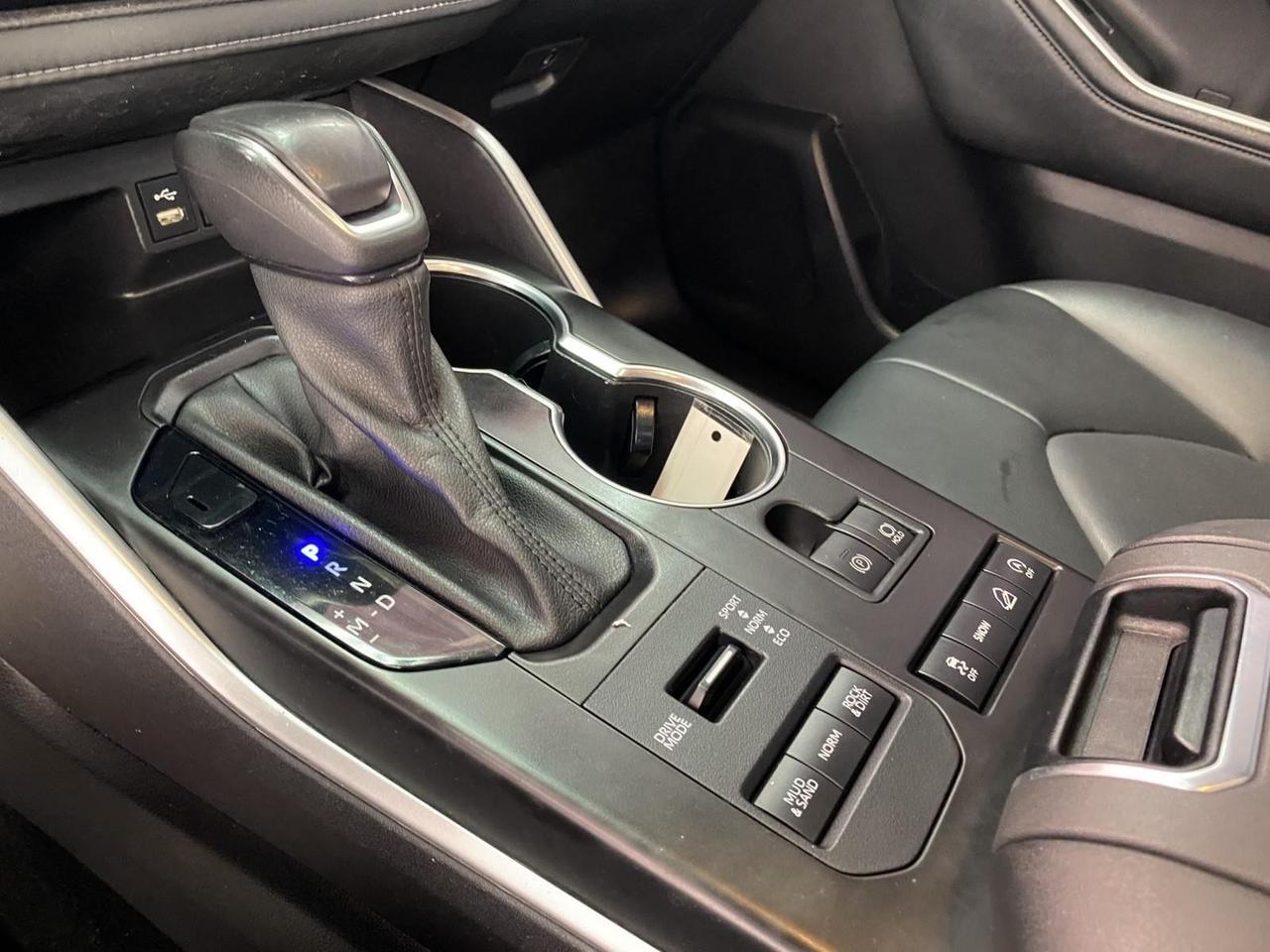 2022 Toyota Highlander XLE Richmond Hill NY