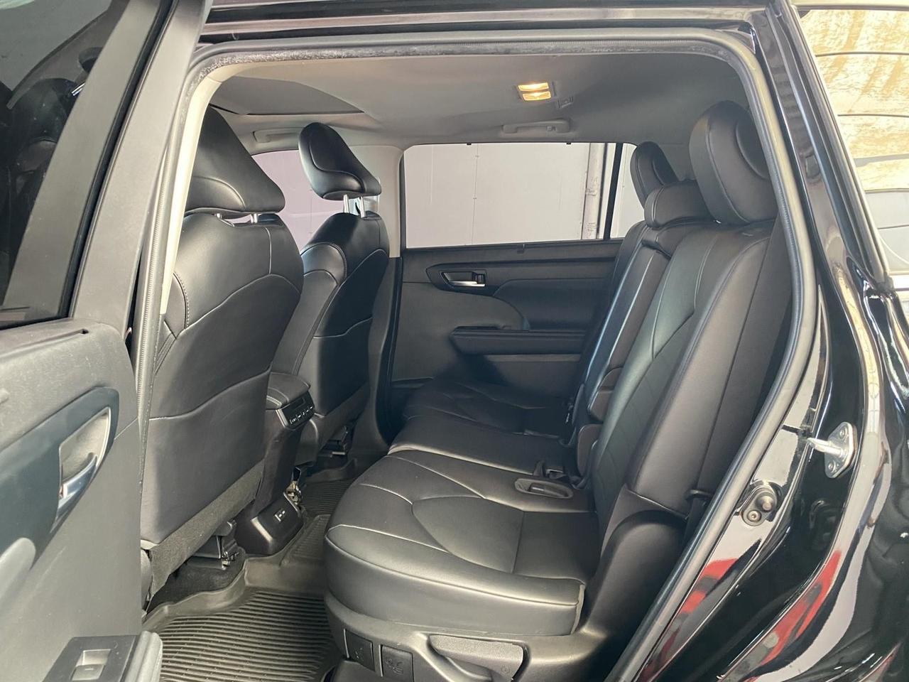 2022 Toyota Highlander XLE Richmond Hill NY