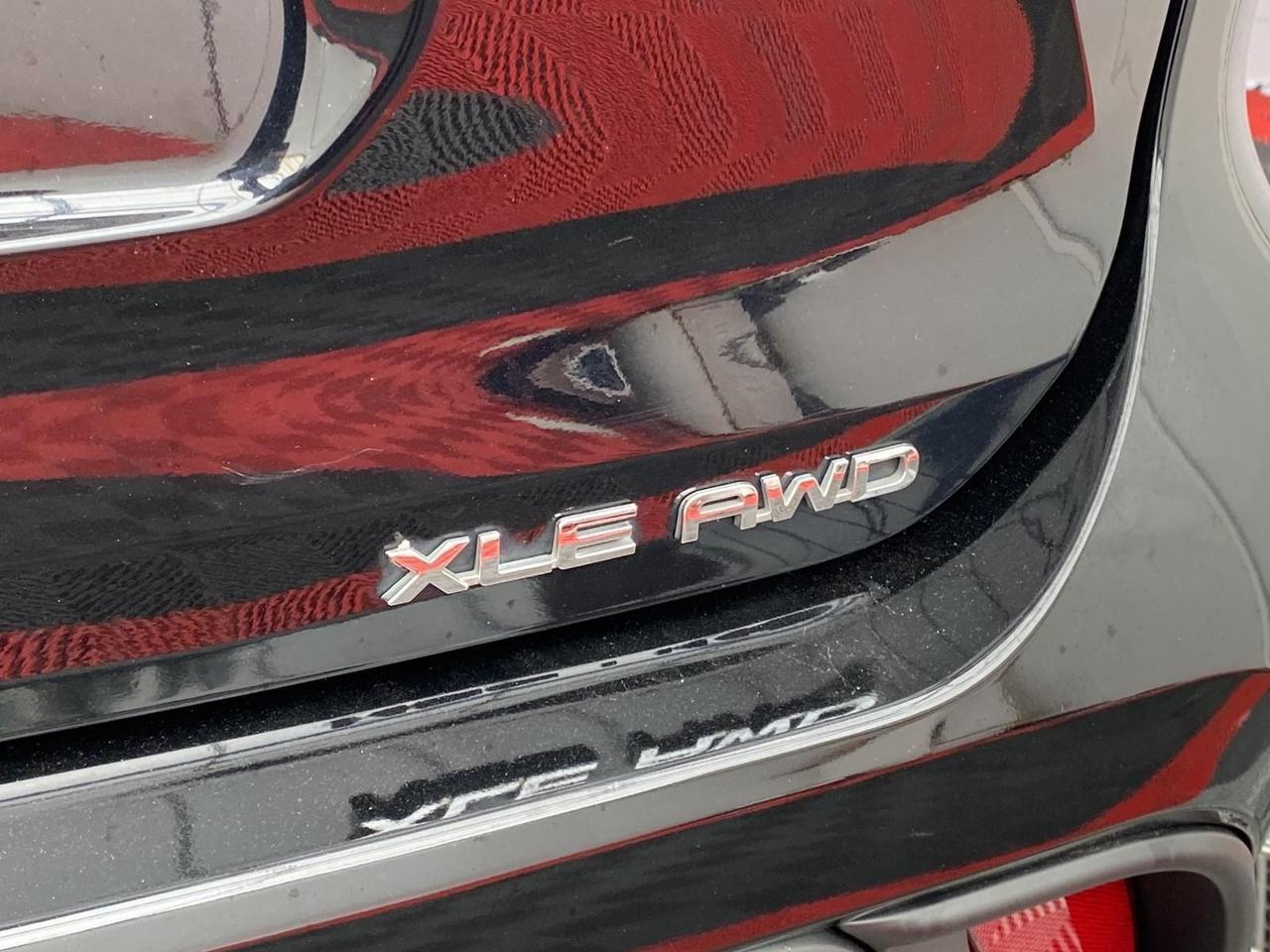 2022 Toyota Highlander XLE Richmond Hill NY