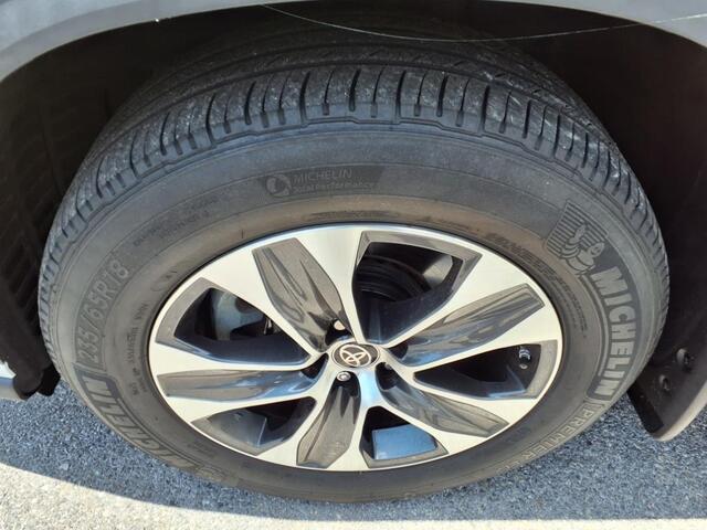 2022 Toyota Highlander XLE Roanoke VA