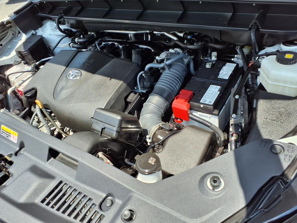 2022 Toyota Highlander XLE Roanoke VA