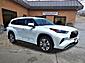 2022 Toyota Highlander XLE Roanoke VA