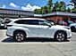 2022 Toyota Highlander XLE Roanoke VA
