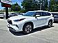 2022 Toyota Highlander XLE Roanoke VA