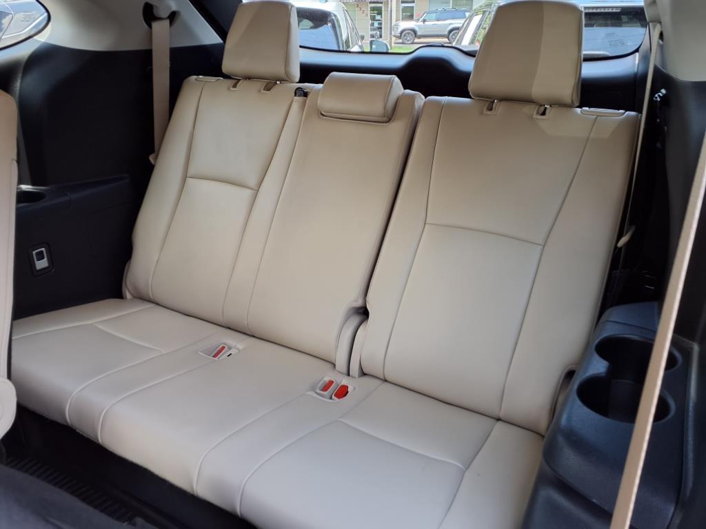 2022 Toyota Highlander XLE Roanoke VA