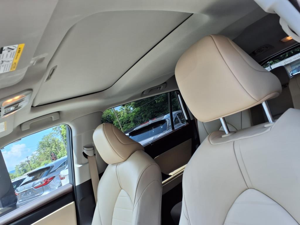 2022 Toyota Highlander XLE Roanoke VA