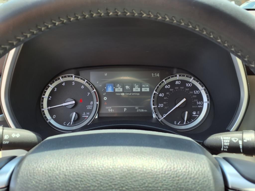 2022 Toyota Highlander XLE Roanoke VA