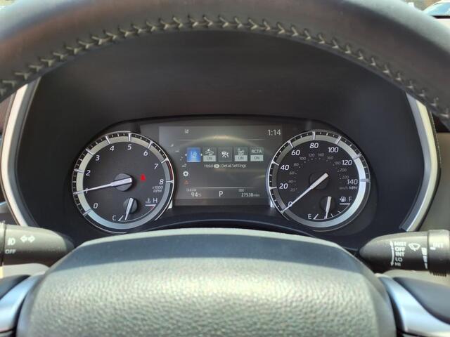 2022 Toyota Highlander XLE Roanoke VA