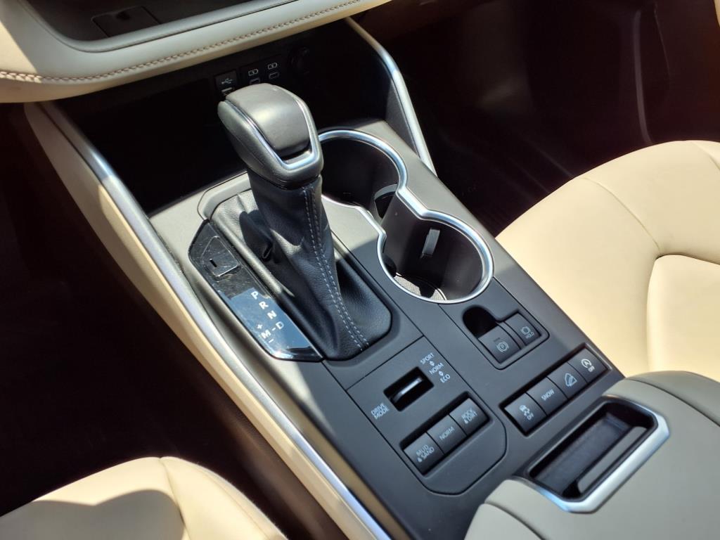 2022 Toyota Highlander XLE Roanoke VA