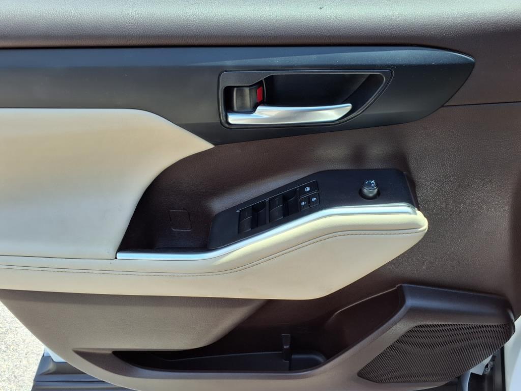 2022 Toyota Highlander XLE Roanoke VA