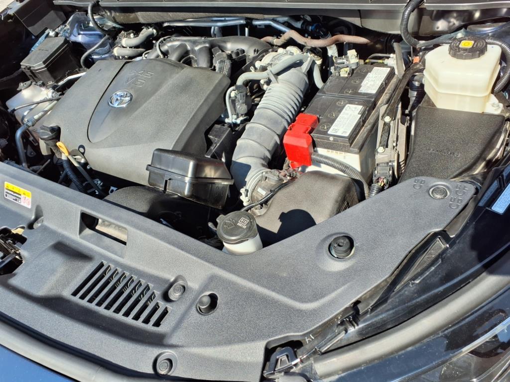 2022 Toyota Highlander XLE Roanoke VA