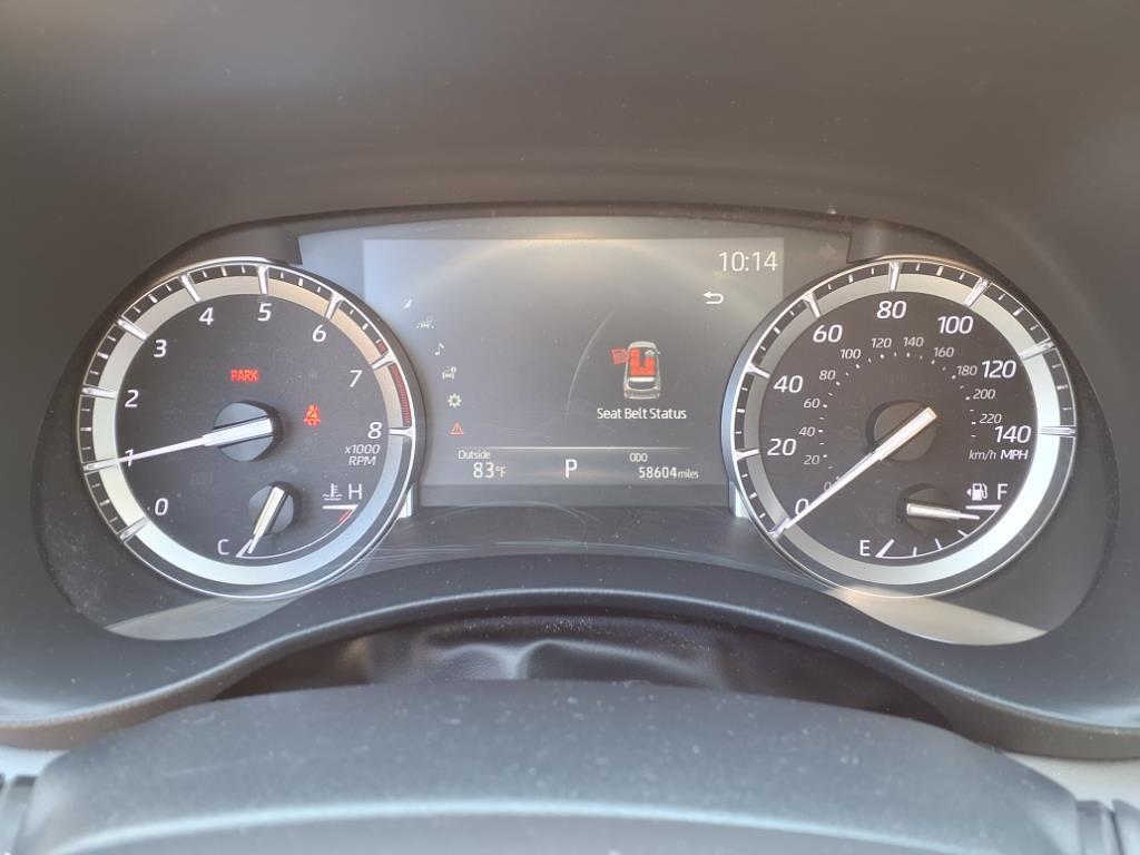 2022 Toyota Highlander XLE Roanoke VA